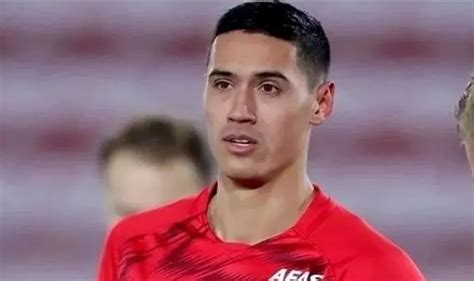 Lawan Polandia Di Euro Gelandang Timnas Belanda Tijjani Reijnders