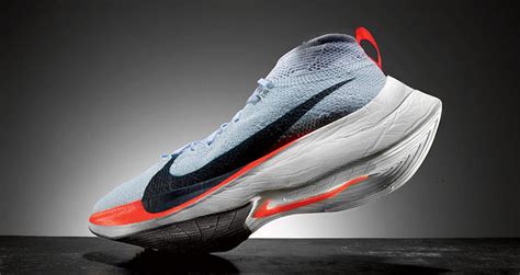 Nike Zoom Vaporfly Elite Release Date - Sneaker Bar Detroit