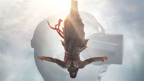 An Assassin’s Creed VR experience is coming to theaters in four US ...