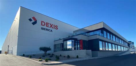 Dexis Ibérica refuerza su apuesta por Zaragoza con la fusión de todas