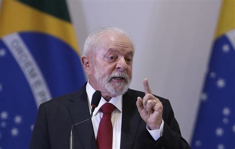 Lula se reúne embaixador da Palestina no Brasil Política Valor