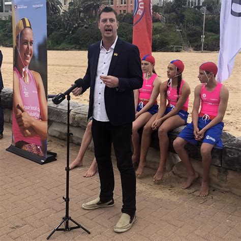 State Surf Life Saving Championship Northern Beaches To Reap M Post