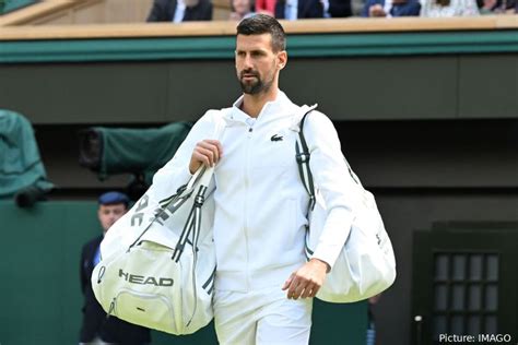 Una Leyenda Del Tenis Italiano Pone En Duda La Lesi N De Novak Djokovic