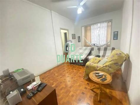 Apartamento Na Rua Pindorama Boqueir O Em Santos Por R