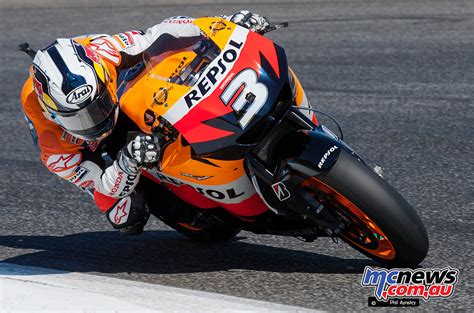 Just how fast do MotoGP bikes actually accelerate..? | MCNews