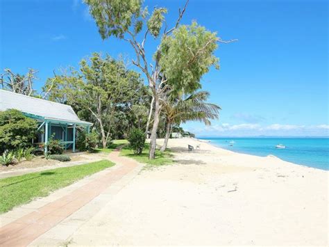 8 Things To Do On Great Keppel Island These School Holidays