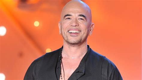 Pascal Obispo Nouveau Coach De The Voice Saison