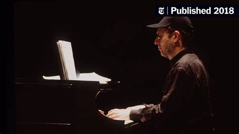 Steve Reich Talks About His First Orchestral Work In 30 Years The New York Times