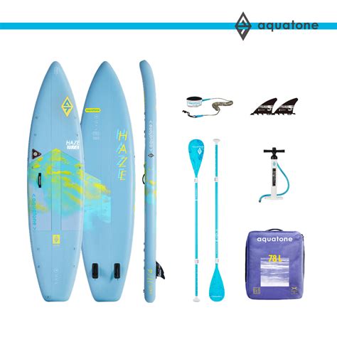 Aquatone Haze Sup Board