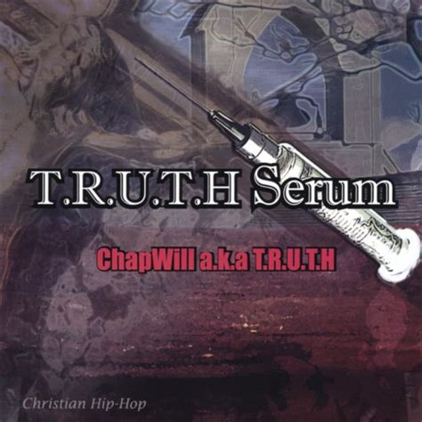 Chapwill Aka Truth The Return Lyrics Musixmatch