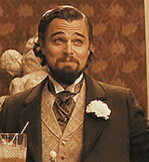 Maybe Dicaprio GIF - Maybe Dicaprio Leonardo - Discover & Share GIFs