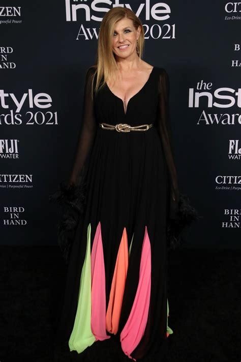 Connie Britton – Instyle Awards 2021 in Los Angeles • CelebMafia