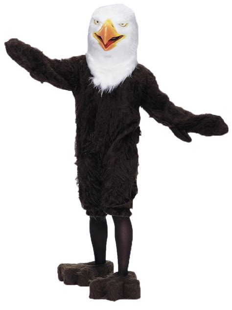 American Eagle Adult Mascot Chicago Costume Company