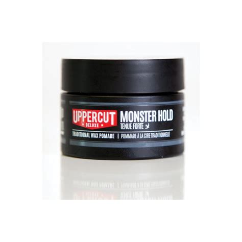 Uppercut Monster Hold Midi 30 Gr Online Bestellen