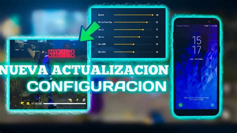 CONFIGURACIÓN PERFECTA DPI SAMSUNG J6 J6 J6 PLUS NUEVA