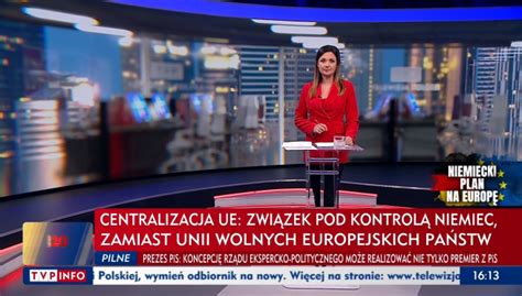 Koniec Tvp Info Jak Odbiera Mux Dvb T Hevc Zmiana Standard Mapa