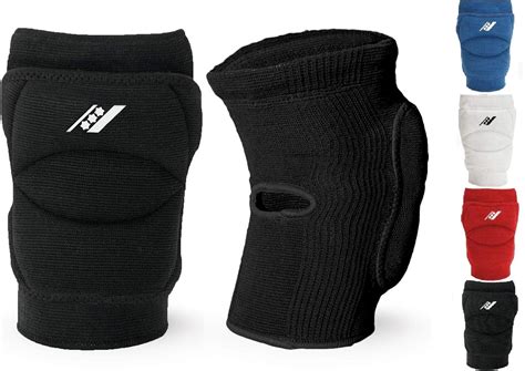 Amazon Rucanor Smash Volleyball Knee Pads Black X Small