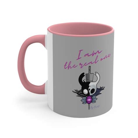 Hollow Knight Mug Etsy