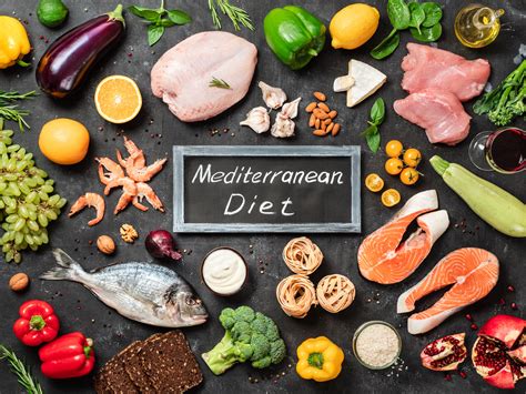 The Mediterranean Diet Why You Should Incorporate It In Your Daily Life Beautips