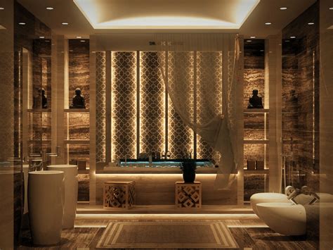 4 Luxury Bathroom Design Ideas Kolo Magazin Fueler