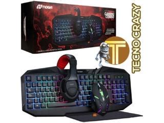 tecno crazy