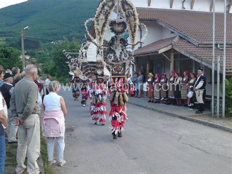 Festivals and Feasts – Bulgarian customs, traditions, cuisine | Ulpia