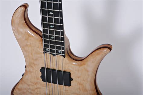 Custom Bass Guitars Coobs Guitars