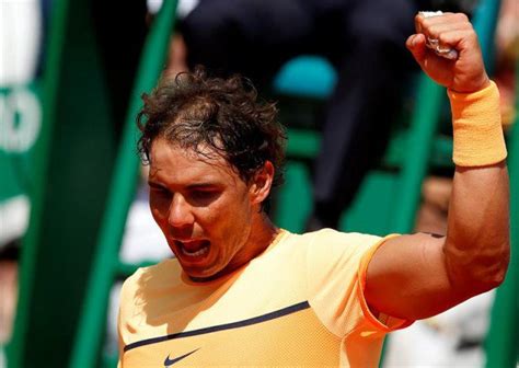 Rafa Nadal A Finales De Montecarlo Diario Digital Colombiano