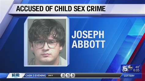 North Carolina Man Accused Of Child Sex Crime In Blount County Youtube