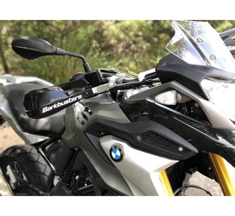 Barkbusters Handguards For Bmw G R Gs Allroadmoto