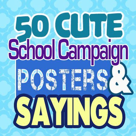 Funny Campaign Slogans For High School Elections - Funny PNG