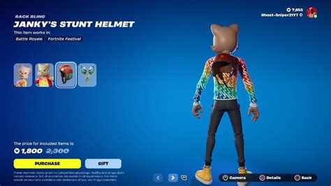 Fortnite Item Shop New J Balvin Bundle April Youtube