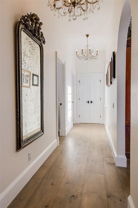 Wide Plank Hardwood Floors Love The Width Of These Floor Boards Wide