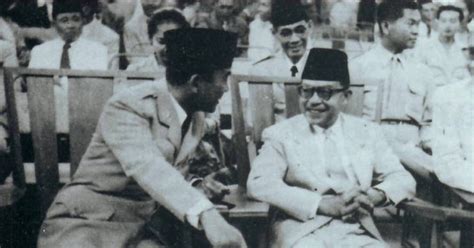 Kisah Kesederhanaan Mohammad Hatta