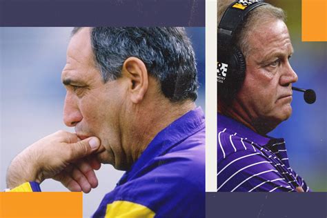 Brian Kelly At LSU Is Cultural Fit A Legit Question Look At Saban