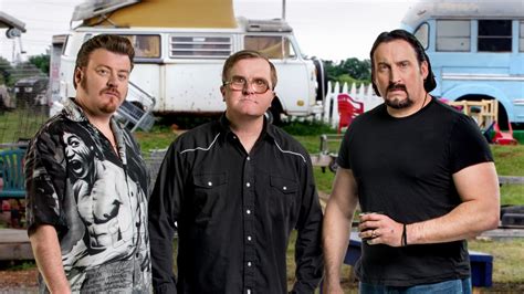 Trailer Park Boys on Canadian Thanksgiving, donair turkeys | Digital Trends