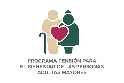 Pensi N Adultos Mayores Bienestar Gob Mx Diciembre