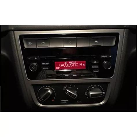 Radio Original Volkswagen Todos Som Vw Posot Class