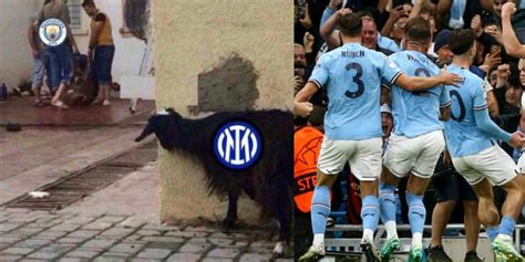 Memes Manchester City vs Real Madrid: reacción de redes después del ...