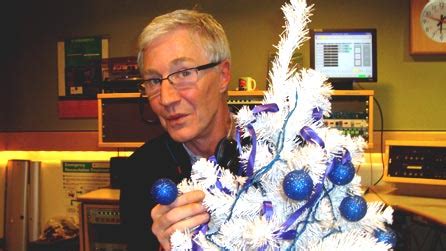 BBC - Radio 2 - Shows - Paul O'Grady - Christmas Special 2011