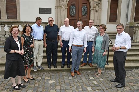 Aktuelles Landesverband der Jüdischen Gemeinden in Hessen