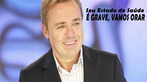 Gugu Liberato Sofre Acidente Dom Stico E Seu Estado Grave Youtube