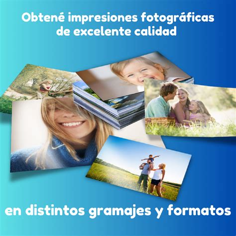 Papel Fotográfico Brillante Doble Faz 260gr A3 x 100 Hojas