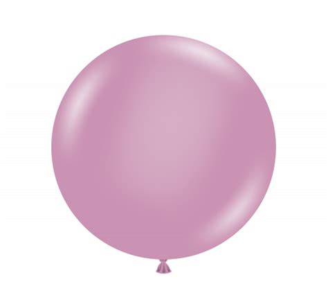 Globo Tuftex Canyon Rose 17 C 50 La Globeria