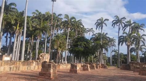 Templo Hist Rico De C Cuta Viajar Por Colombia Colombia