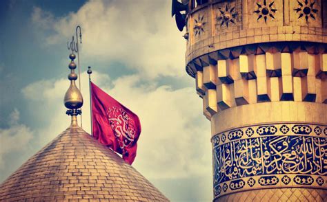 100 Karbala Backgrounds