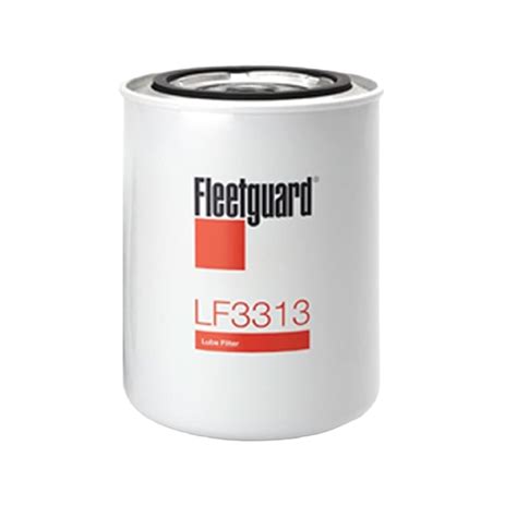 Filtro Aceite Motor Fleetguard Lf3313