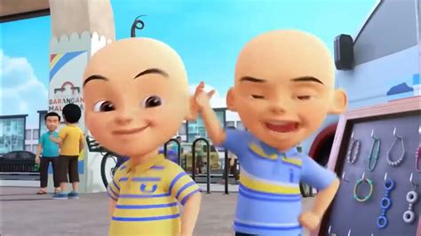 Upin And Ipin Musim 16 Full Movie Upin Dan Ipin Di Astro Prima Upin Ipin