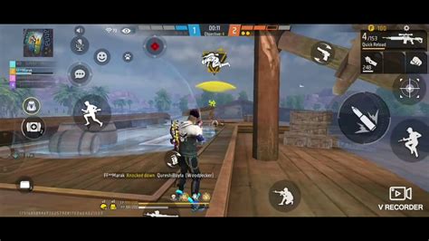 Views Total Raju Gaming Free Video🙏 🇮🇳freefireindonesia