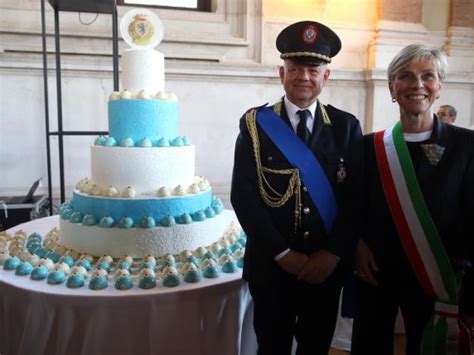 La Polizia Locale Di Brescia Compie 150 Anni Centinaia Di Migliaia Di